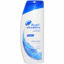 Head & Shoulders Hair Pyrithione Zinc Dandruff Shampoo 23.7 