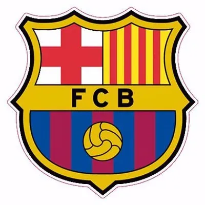 Picture for manufacturer FC BARCELONA