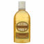 L'occitane Almond Cleansing Softening Shower Oil Unisex 8.4 