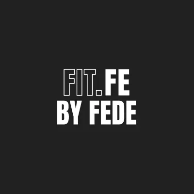 Picture for manufacturer FIT.FE BY FEDE