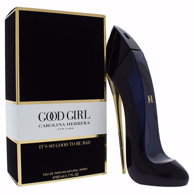 AromaCraze.com - Carolina Herrera Good Girl Women Perfume - 2.7 Oz