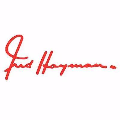 Picture for manufacturer FRED HAYMAN