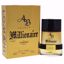 Lomani AB Spirit Millionaire Men EDT Spray 3.3 oz