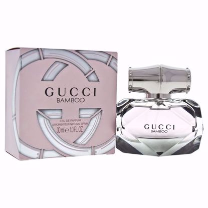 Gucci Bamboo Women Perfume Spray 1 oz