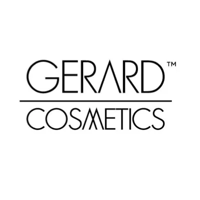 Picture for manufacturer GERARD COSMETIC