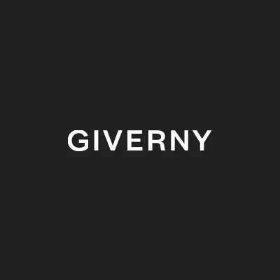 Picture for manufacturer GIVERNY