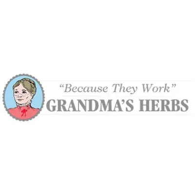 Picture for manufacturer GRANDMAS HERBS