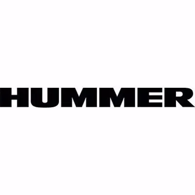 Picture for manufacturer HUMMER