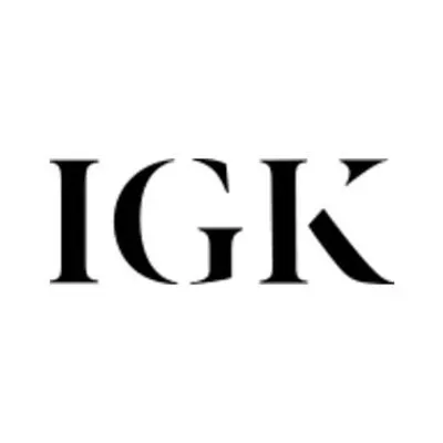 Picture for manufacturer IGK