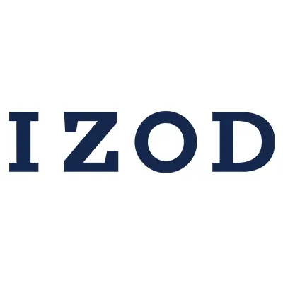 Picture for manufacturer IZOD