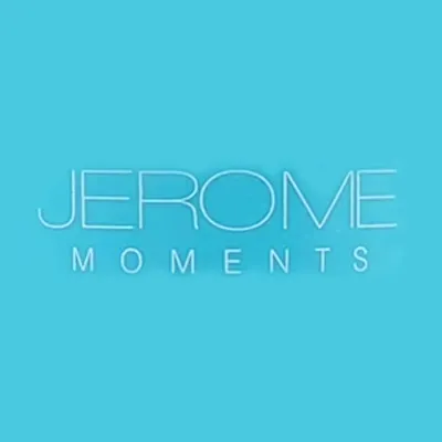 Picture for manufacturer JEROME MOMENTS