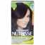Garnier Nutrisse Nourishing Black Hair Color for Unisex 1 Ap