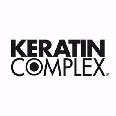 Picture for manufacturer KERATIN COMPLEX