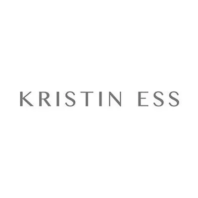 Picture for manufacturer KRISTIN ESS