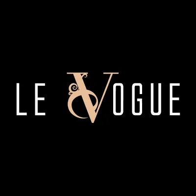 Picture for manufacturer LE VOGUE