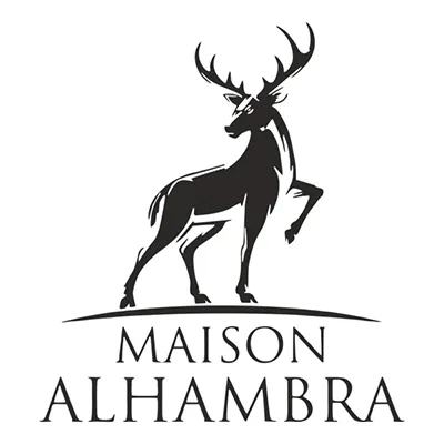 Picture for manufacturer MAISON ALHAMBRA