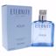 Calvin Klein Eternity Aqua Men Toilette Spray 6.7 oz