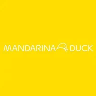 Picture for manufacturer MANDARINA DUCK