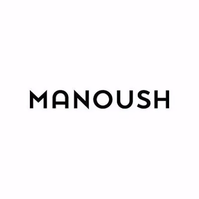 Picture for manufacturer MANOUSH