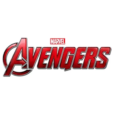 Picture for manufacturer MARVEL AVENGERS