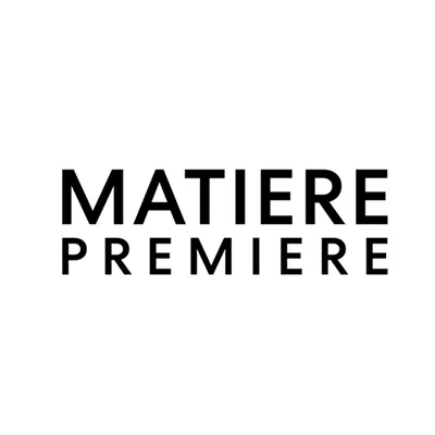 Picture for manufacturer MATIERE PREMIERE