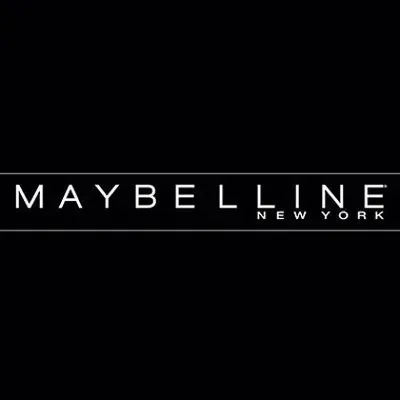 Picture for manufacturer MAYBELLINE