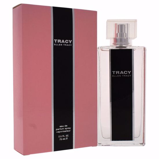 Tracy by Ellen Tracy  Women Perfume 2.5 oz