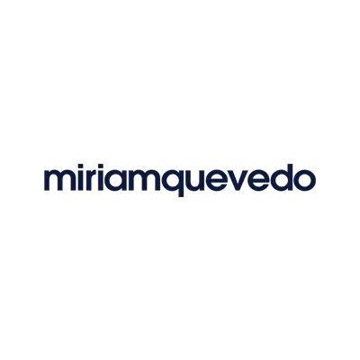 Picture for manufacturer MIRIAM QUEVEDO