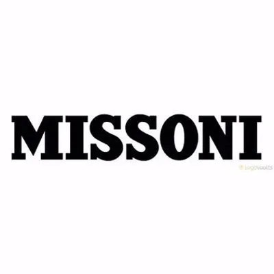 Picture for manufacturer MISSONI