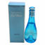 Zino Davidoff Cool Water Women EDT Spray  3.4 oz