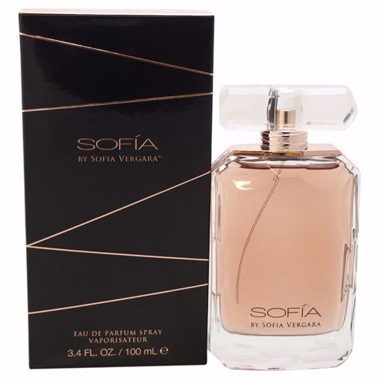 Sofia Vergara Women Perfume Spray 3.4 oz