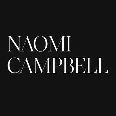 Picture for manufacturer NAOMI CAMPBELL