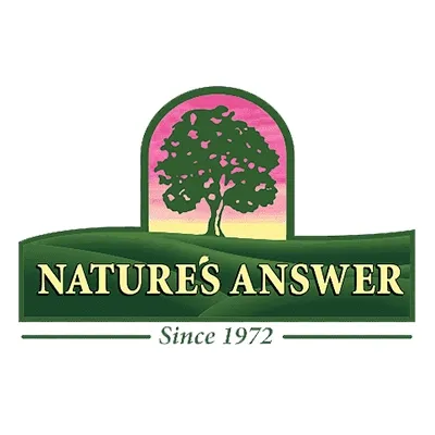 Picture for manufacturer NATURES ANSWER