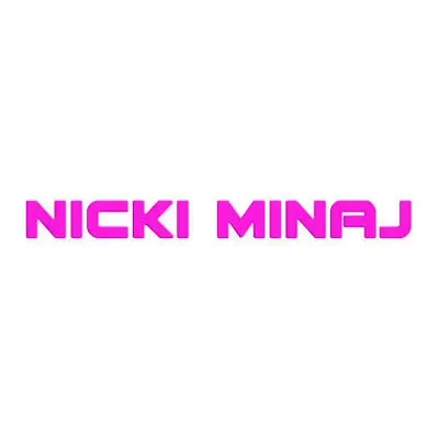 Picture for manufacturer NICKI MINAJ