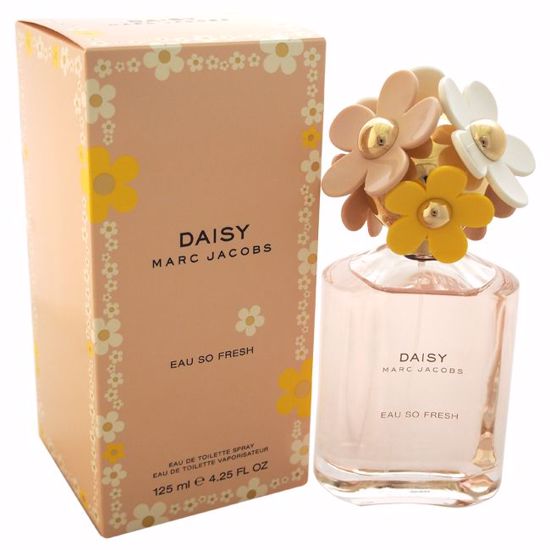 Marc Jacobs Daisy  Women Toilette Spray 4.25 oz