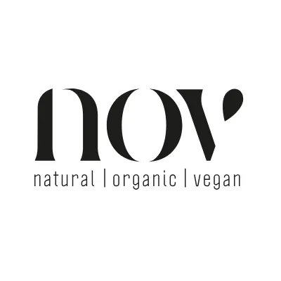 Picture for manufacturer NOV NATURAL ORGANIC VEGAN