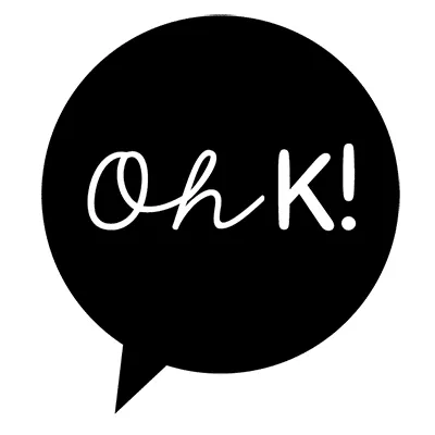 Picture for manufacturer OH K!