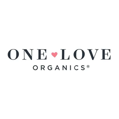 Picture for manufacturer ONE LOVE ORGANICS