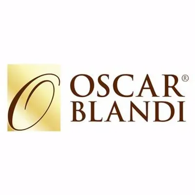 Picture for manufacturer OSCAR BLANDI