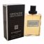 Givenchy Gentleman Men EDT Spray  3.4 oz