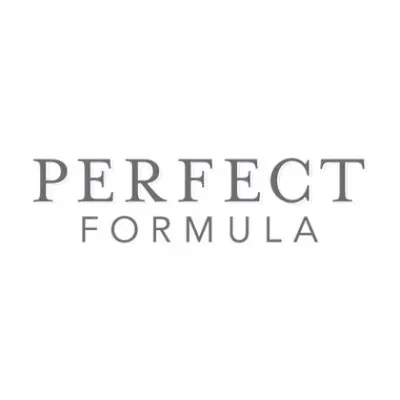 Picture for manufacturer PERFECT FORMULA
