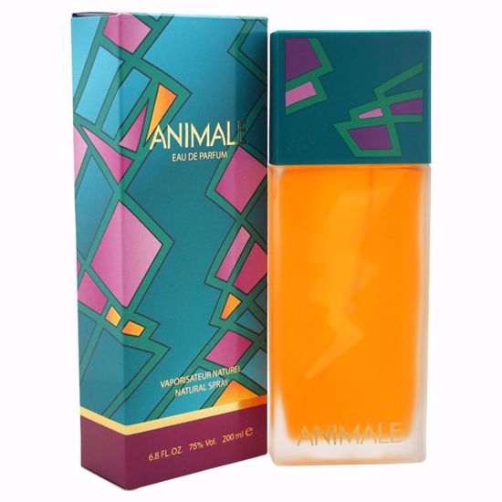 Animale Animale Women Perfume 6.8 oz