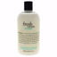 Philosophy Fresh Women Shampoo Shower Gel  Bubble Bath 16 oz