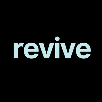 Picture for manufacturer REVIVE