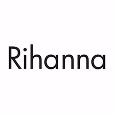 Picture for manufacturer RIHANNA