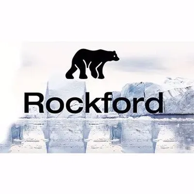 Picture for manufacturer ROCKFORD