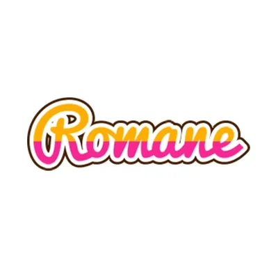 Picture for manufacturer ROMANE