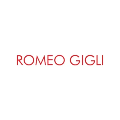 Picture for manufacturer ROMEO GIGLI