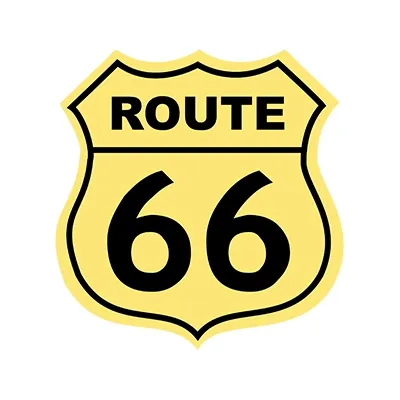 Picture for manufacturer ROUTE 66