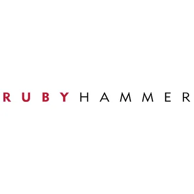 Picture for manufacturer RUBY HAMMER